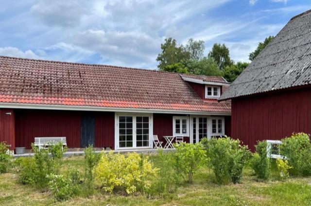Holiday home Brogard - Gardlejlighed