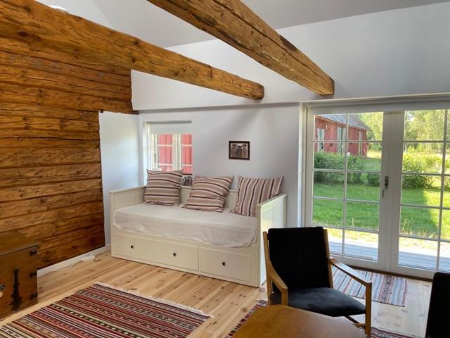 Holiday home Brogard - Gardlejlighed *