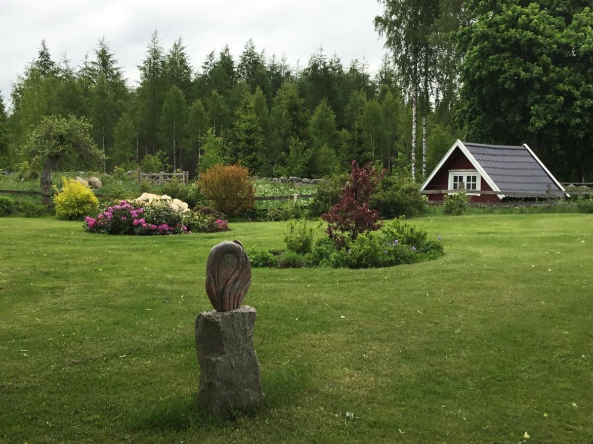 Brogard - Gardlejlighed Holiday home *